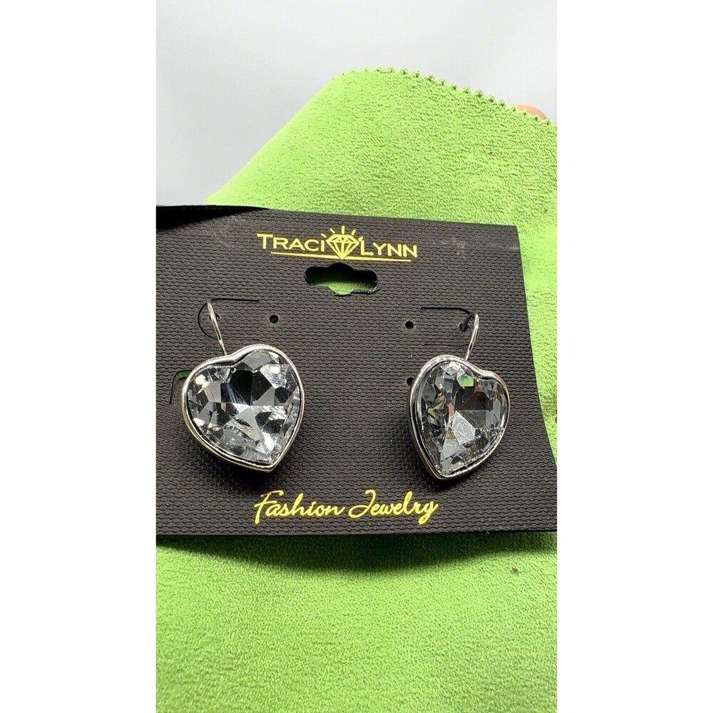 Traci Lynn Earrings